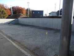 埼玉県熊谷市押切売地