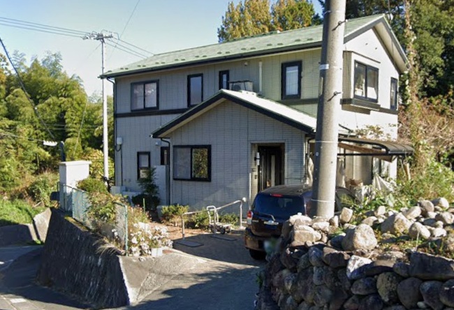長野県下伊那郡松川町元大島売戸建住宅