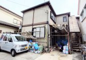 千葉県松戸市上本郷売戸建住宅