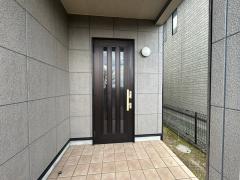 三重県名張市春日丘１番町売戸建住宅