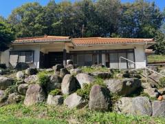 長野県上伊那郡中川村片桐売戸建住宅
