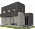 埼玉県三芳町藤久保売戸建住宅