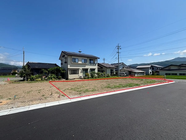 長野県上伊那郡宮田村宮田村売地