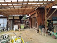 三重県名張市赤目町柏原売戸建住宅