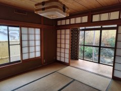 三重県名張市つつじが丘北５番町売戸建住宅