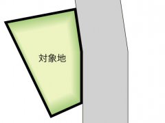東京都東村山市多摩湖町売地