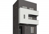 埼玉県志木市柏町2売戸建住宅