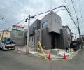 埼玉県ふじみ野市元福岡1売戸建住宅