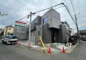 埼玉県ふじみ野市元福岡1売戸建住宅
