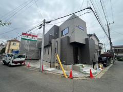 埼玉県ふじみ野市元福岡1売戸建住宅