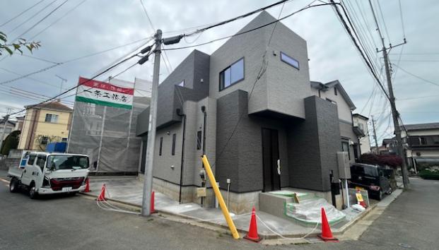 埼玉県ふじみ野市元福岡1売戸建住宅