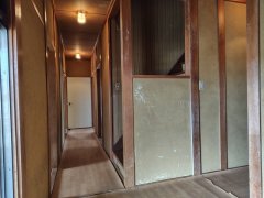 三重県名張市つつじが丘北５番町売戸建住宅