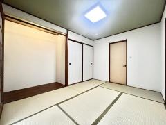 奈良県桜井市大福売戸建住宅
