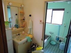 三重県名張市つつじが丘北１０番町売戸建住宅