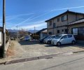 長野県駒ヶ根市北町売地