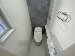 埼玉県ふじみ野市大原2売戸建住宅