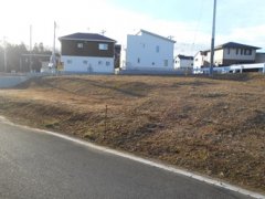 埼玉県熊谷市押切売地