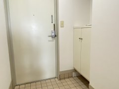 ウエストハイツ