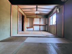 三重県名張市安部田売戸建住宅