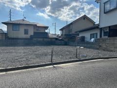 広島県安芸郡熊野町城之堀四丁目売地