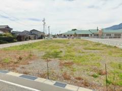長野県駒ヶ根市経塚売地