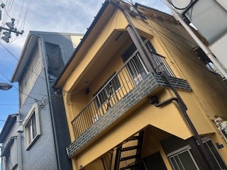 千本南テラスハウス