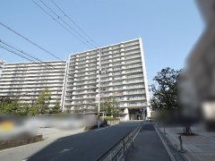 マイシティおおさか5番館