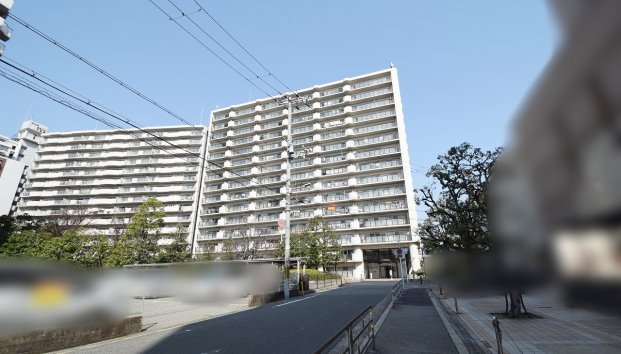 マイシティおおさか5番館