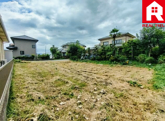 埼玉県深谷市人見売地