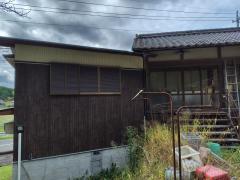 三重県名張市滝之原売戸建住宅