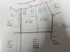 広島県安芸郡熊野町城之堀四丁目売地