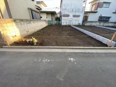 埼玉県入間郡三芳町藤久保売戸建住宅