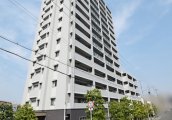 サンマンションアトレ城東