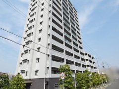 サンマンションアトレ城東