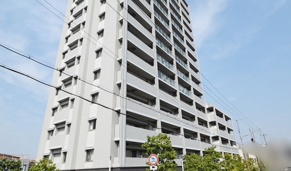 サンマンションアトレ城東