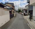 埼玉県朝霞市仲町売地