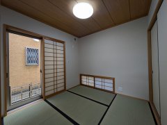 奈良県香芝市五位堂１丁目売戸建住宅