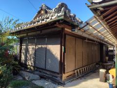 三重県伊賀市枅川売戸建住宅