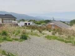 長野県駒ヶ根市下平売地
