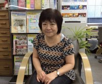 山中 けい子 (有)霜
