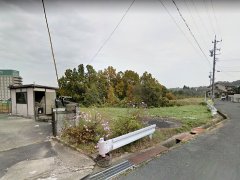 三重県名張市蔵持町原出売地