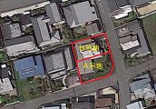 三重県名張市桔梗が丘2番町売地