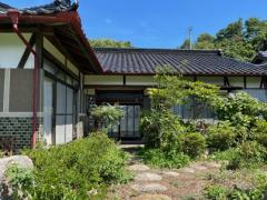 長野県上伊那郡中川村大草売戸建住宅