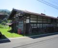 長野県伊那市高遠町長藤売戸建住宅