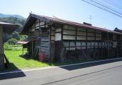 長野県伊那市高遠町長藤売戸建住宅