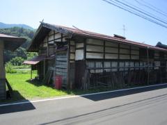 長野県伊那市高遠町長藤売戸建住宅