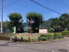 静岡県静岡市葵区富厚里売地