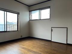 広島県安芸郡熊野町城之堀四丁目売戸建住宅