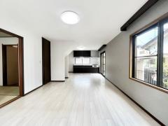 奈良県桜井市大福売戸建住宅