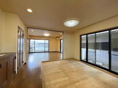 三重県津市南丸之内売戸建住宅
